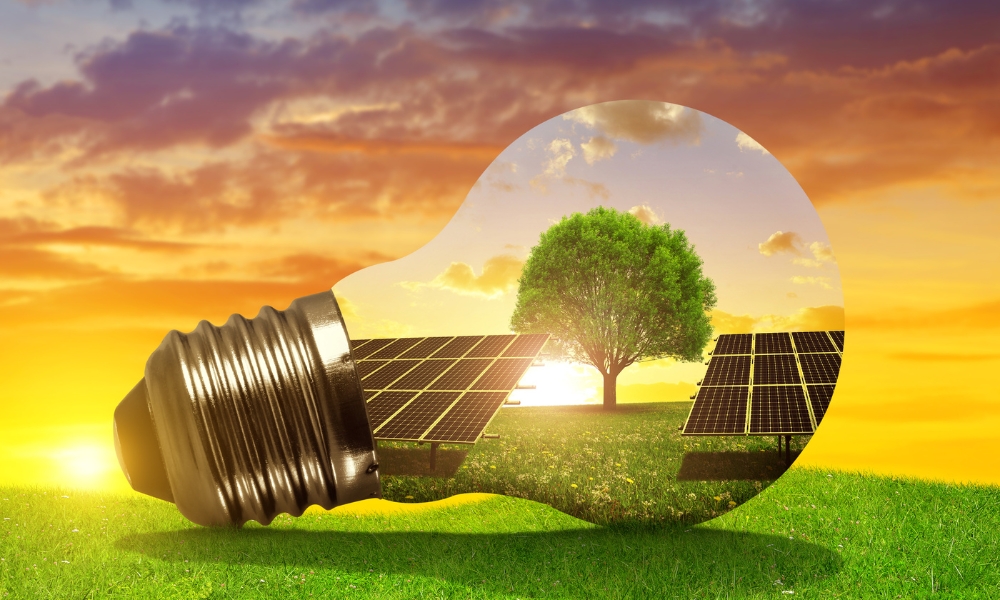 Solarna energija pruža čist i dugoročno isplativ izvor električne energije