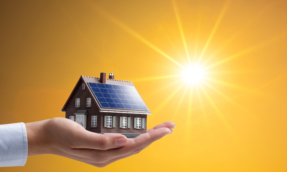 Srbija ima dovoljno sunčevog zračenja tokom cele godine da solarni paneli budu veoma efikasni u domaćinstvima i privredi